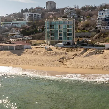 Kabakum Avangard Златни пясъци