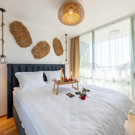 Kabakum Avangard * Златни пясъци