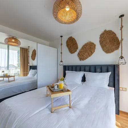 Kabakum Avangard Apartament Złote Piaski