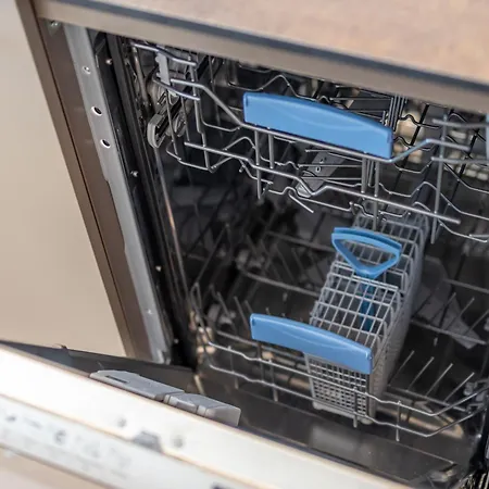 Kabakum Avangard Apartament *