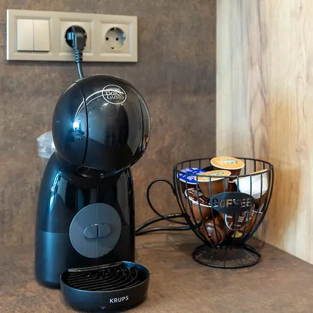 Kabakum Avangard * Golden Sands