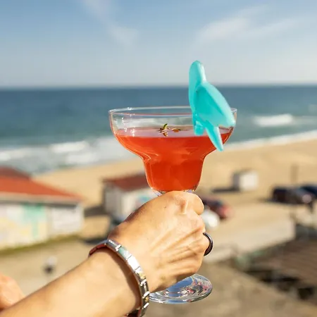 Kabakum Avangard Apartament