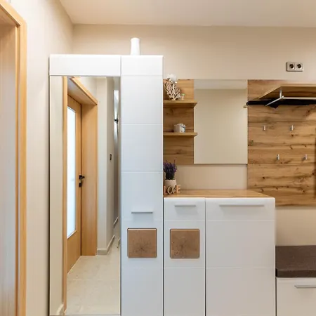 Apartamento Kabakum Avangard *