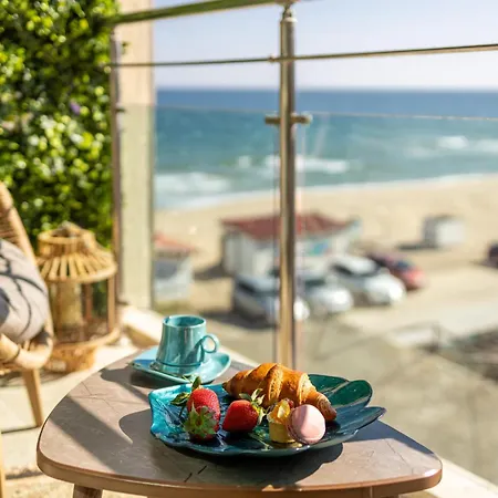 Apartamento Kabakum Avangard Golden Sands