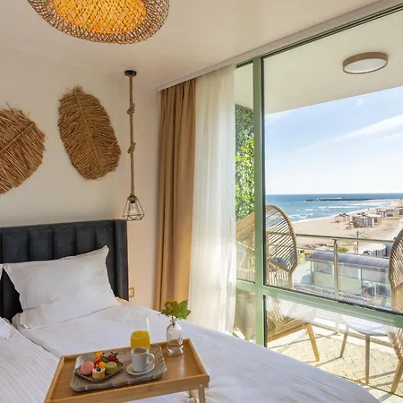 Kabakum Avangard Apartamento *