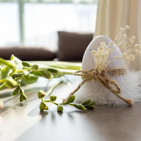 Apartamento Kabakum Avangard