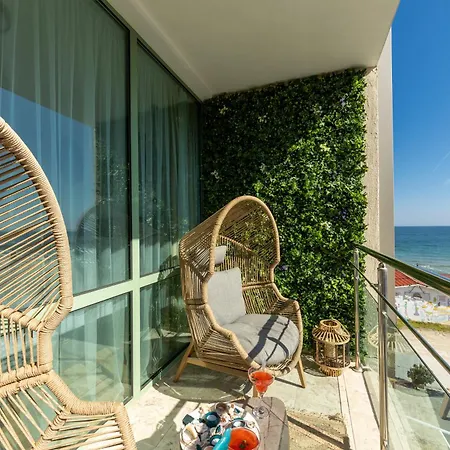 Apartament Kabakum Avangard *