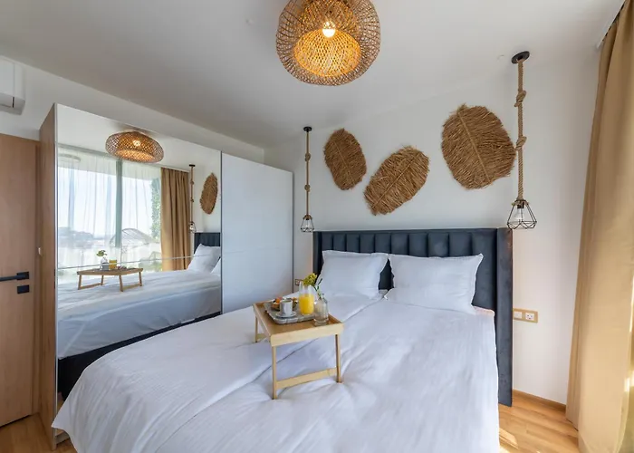 Kabakum Avangard アパート ゴールデンサンド