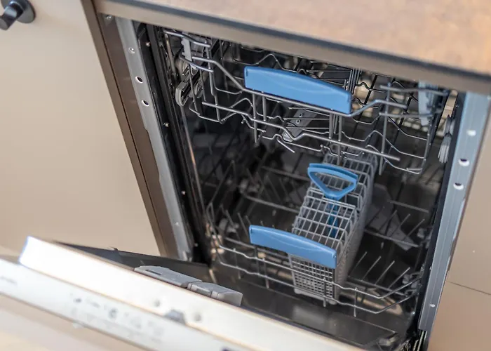 Kabakum Avangard アパート *