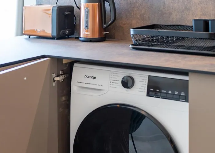 アパート Kabakum Avangard