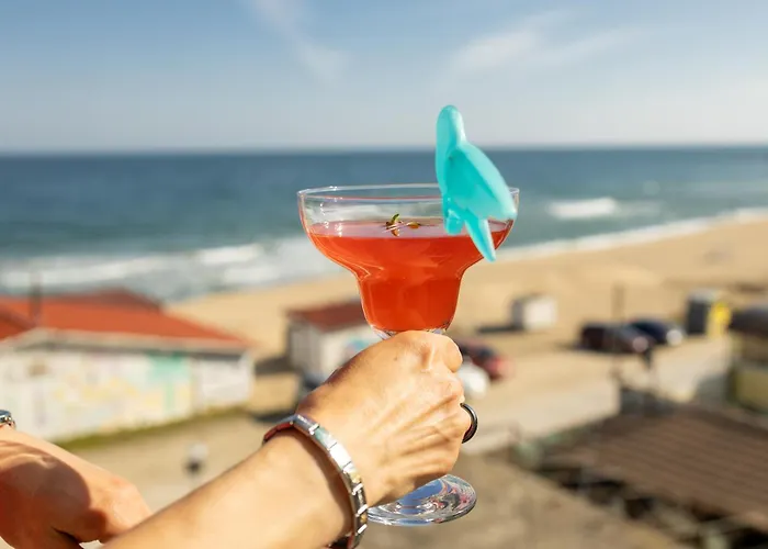 Kabakum Avangard Lägenhet