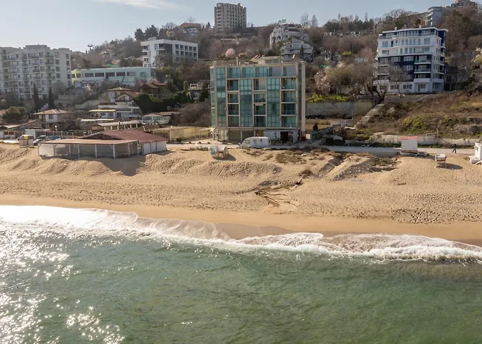 Kabakum Avangard ゴールデンサンド