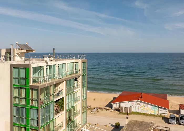 Kabakum Avangard Golden Sands