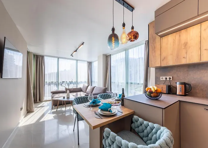 Kabakum Avangard ゴールデンサンド