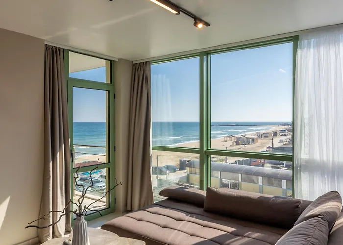 Kabakum Avangard Lägenhet