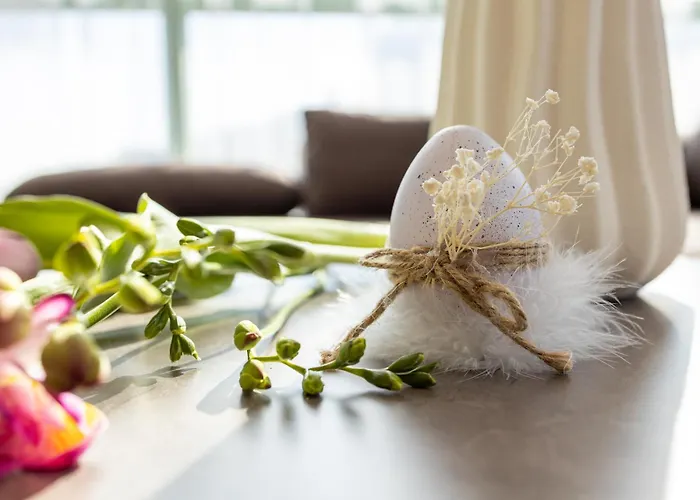 アパート Kabakum Avangard