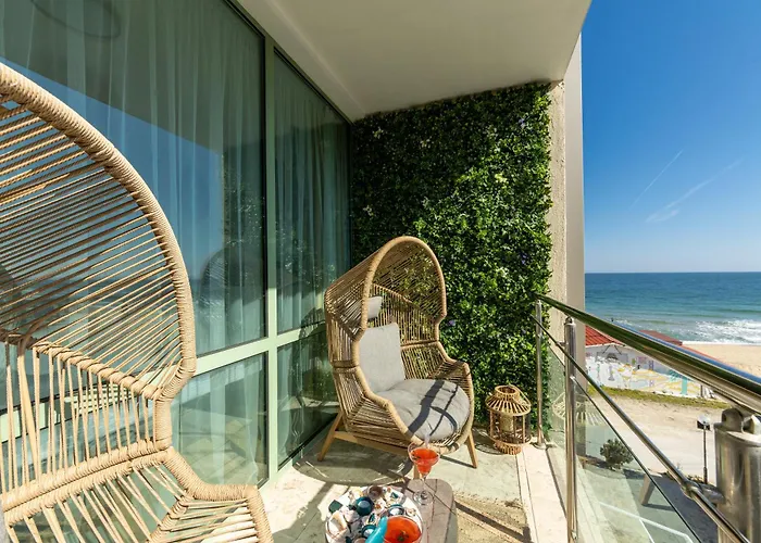 アパート Kabakum Avangard *